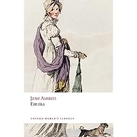 Amazon | Emma (Penguin Classics) | Austen, Jane, Stafford